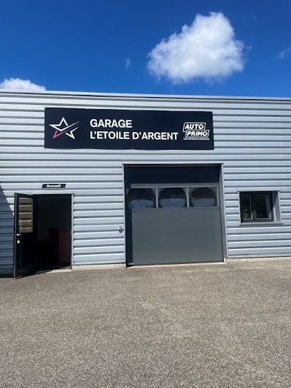 Garage l'Étoile d'Argent AutoPrimo, Garage Automobile à Ensisheim