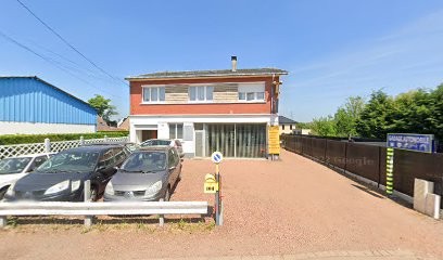 Garage Ibra Service, Garage Automobile à Méricourt