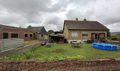 Blondel Sarl, Garage Automobile à Millencourt