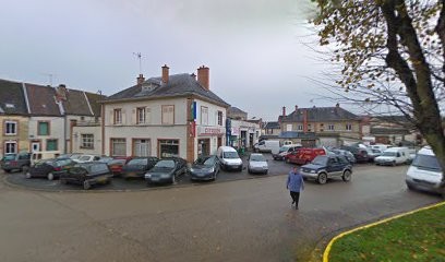 GARAGE LOZA - Citroën, Garage Automobile à Blancs-Coteaux