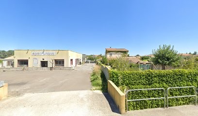 ABM Performance, Garage Automobile à Saint-Christol-lès-Alès