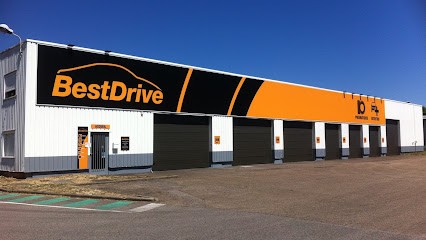 BestDrive, Garage Automobile à Mâcon