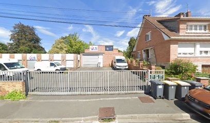 SL AUTO, Garage Automobile à Templemars