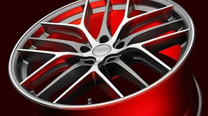 Atelier Jantes Des Monts Du Lyonnais, Garage Automobile à Taluyers