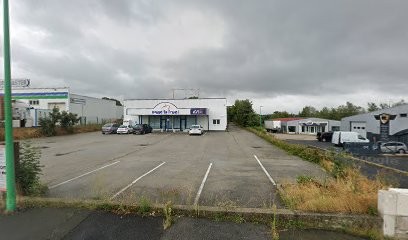 Snella Auto-Pastourel Pneus, Garage Automobile à Yssingeaux