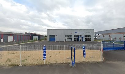 Durohany Automobiles - Ford, Garage Automobile à Brioude