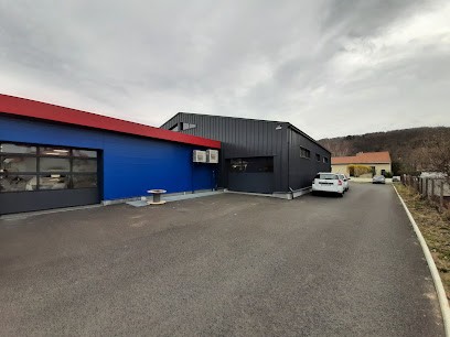 AD GARAGE MARSAT AUTOMOBILES, Garage Automobile à Marsat