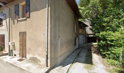 Affutage Lapierre, Garage Automobile à La Buissière