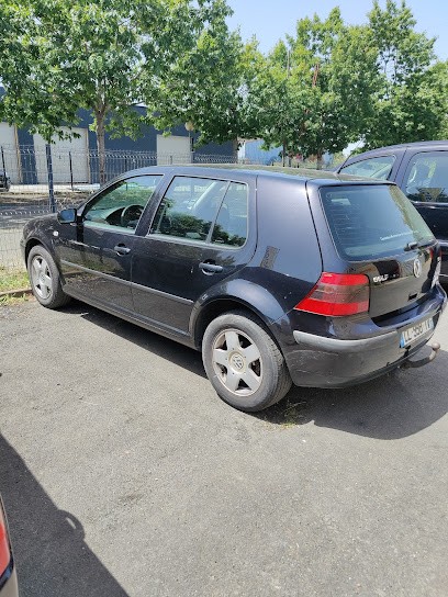 LJ Auto - Motrio, Garage Automobile aux Ponts-de-Cé