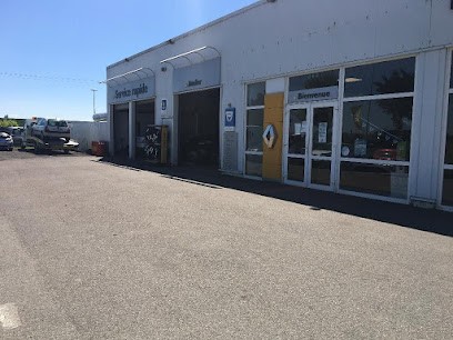 Garage De Bretteville, Garage Automobile à Bretteville-sur-Laize