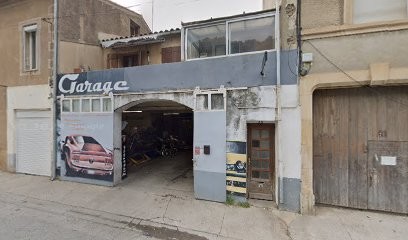 Metge Garage, Garage Automobile à Durban-Corbières