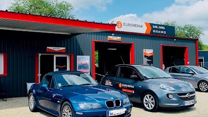 Jumel SARL, Garage Automobile à Lalinde