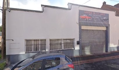 Carrosserie De La Limite, Garage Automobile à Wattrelos
