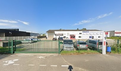 GARAGE SERVICES AUTOS, Garage Automobile à Bourg-en-Bresse