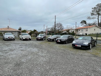 Garage du Lac Cazaux, Garage Automobile à La Teste-de-Buch