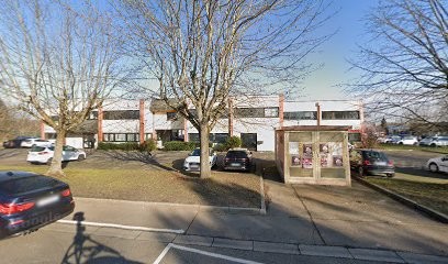 Flexim France, Garage Automobile à Eckbolsheim