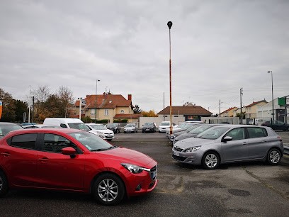 Garage Transit Auto, Garage Automobile à Aguilcourt