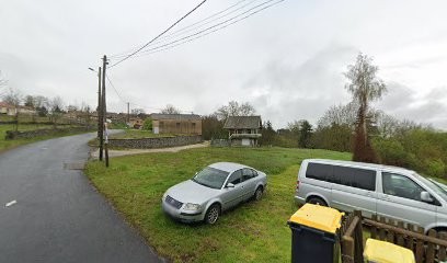 Cailloux Fabrice, Garage Automobile à Saint-André-de-Chalencon