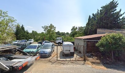 Garage Mougnibas, Garage Automobile à Lauraguel