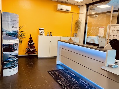 GONCELIN AUTO AGENT RENAULT Et DACIA, Garage Automobile à Goncelin