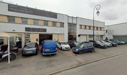 JC AUTO, Garage Automobile à Maurecourt