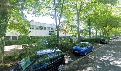 Protostyle, Garage Automobile à Buc