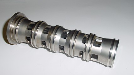 M.G.G.C, Garage Automobile à Méry-sur-Oise