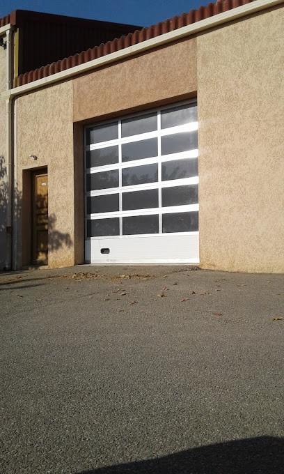 2 Za Le Colostre 04500 ROUMOULES, Garage Automobile à Roumoules