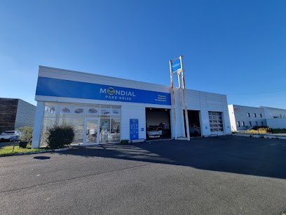 Mondial Pare-Brise Saint-Maur, Garage Automobile à Saint-Maur