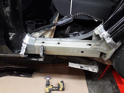 AD Carrosserie et Garage Expert BELLANDI AUTOMOBILES Ford - Motorcraft, Garage Automobile à Nérac