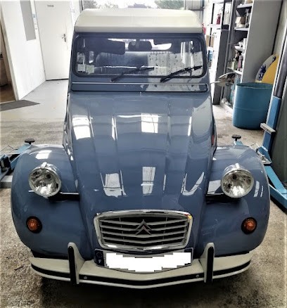 Beslon automobiles, Garage Automobile à La Baule-Escoublac