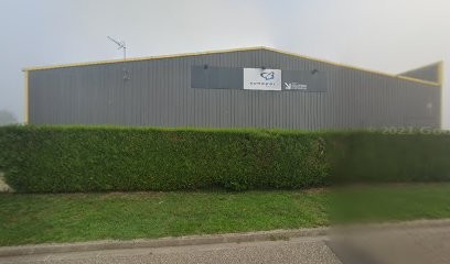 Acti Glass, Garage Automobile à Saint-Marcel