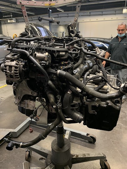 Clean Auto Service, Garage Automobile à Vernouillet