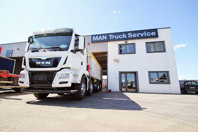 Garage Commandeur, Garage Automobile à Compiègne