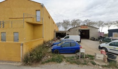 Le Pneu Futé, Garage Automobile à Canet