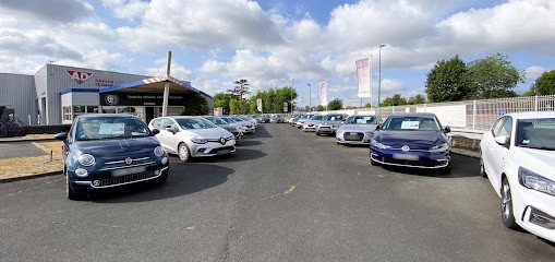 Cugand Automobiles, Garage Automobile à Cugand