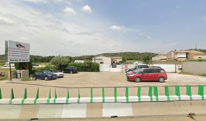 BJ AUTOMOBILES, Garage Automobile à Estézargues