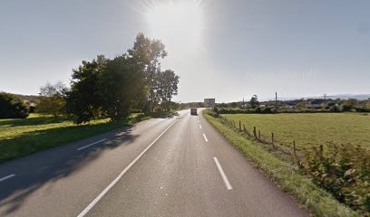 Mon Garage - Mon Carrossier, Garage Automobile à Espoey