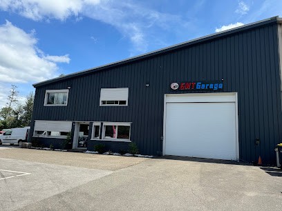 GARAGE GMT, Garage Automobile à Geneuille