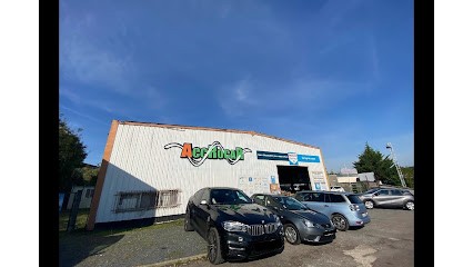 Accrocar - Bosch Car Service, Garage Automobile à Dammarie-les-Lys