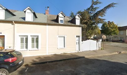 B.e Automobile, Garage Automobile à La Flèche