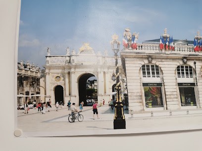 Fred Auto, Garage Automobile à Ludres