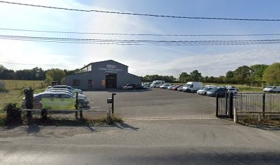 Garage Thierry Brisset Landemont, Garage Automobile à Orée d'Anjou