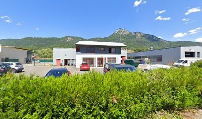 Florenza Charles, Garage Automobile à Thyez