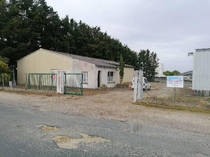 TOP GARAGE - D.J AUTOMOBILE, Garage Automobile à Saint-Georges-de-Didonne