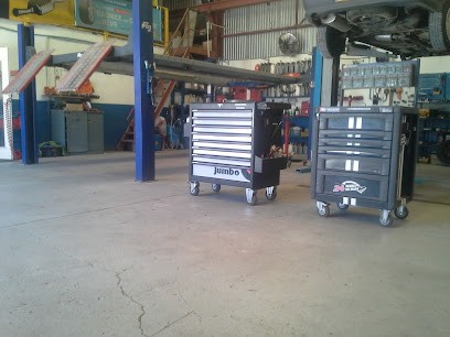 Garage Bad Multi-services, Garage Automobile à Rouvroy-sur-Marne