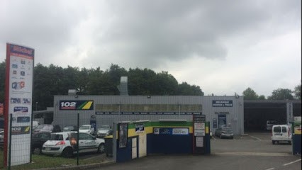 CARROSSERIE MICHEL, Garage Automobile à Idron