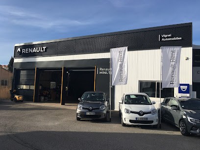 Renault Vignal Automobiles, Garage Automobile à Marseille 09