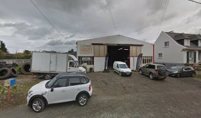 O.pneus Sarl, Garage Automobile à Riaillé