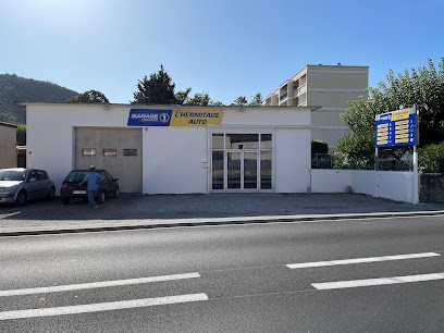 GARAGE PREMIER - L'HERMITAGE AUTO, Garage Automobile à Tain-l'Hermitage